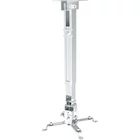 Kép 3/11 - Techly ICA-PM 16 project mount Wall/ceiling Silver