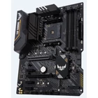 Kép 6/9 - ASUS TUF GAMING B450-PLUS II AMD B450 Socket AM4 ATX