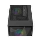 Kép 3/23 - HOUSING GENESIS DIAXID 605 ARGB MIDI TOWER WITH USB-C WINDOW BLACK