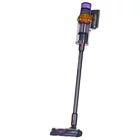 Kép 12/20 - Dyson V15 Detect Absolute handheld vacuum Nickel, Yellow Bagless