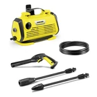 Kép 1/8 - Karcher 16028230 MAGASNYOMÁSÚ MOSÓ