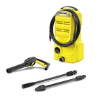 Kép 1/9 - Karcher 16735700 MAGASNYOMÁSÚ MOSÓ