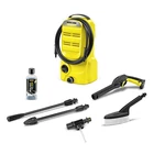 Kép 1/9 - Karcher 16735740 MAGASNYOMÁSÚ MOSÓ