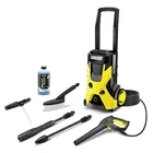 Kép 1/6 - Karcher 11805860 MAGASNYOMÁSÚ MOSÓ
