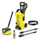 Kép 1/4 - Karcher 16761060 MAGASNYOMÁSÚ MOSÓ