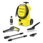 Kép 1/9 - Karcher 16762220 MAGASNYOMÁSÚ MOSÓ