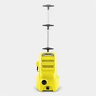 Kép 4/9 - Karcher 16762220 MAGASNYOMÁSÚ MOSÓ