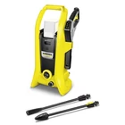 Kép 1/11 - Karcher 11172000 MAGASNYOMÁSÚ MOSÓ AKKUMULÁTOROS