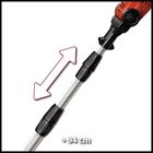 Kép 3/9 - Einhell 3410866 MAGASSÁGI SÖVÁNYVÁGÓ