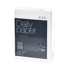 Kép 5/5 - Daily 60124 MÁSOLÓPAPÍR A4, 80G, 500 ÍV/CSOMAG