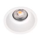 Kép 6/8 - MaxLight H0113 OPRAWA WPUSTOWA BELLATRIX BATH BIAŁA IP54- BEZ MODUŁU ŚWIETLNEGO LED H0112 - MAX-H0113