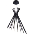 Kép 1/7 - MAXLIGHT TIPI P0353
