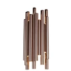 Kép 1/2 - MaxLight W0153D KINKIET ORGANIC MIEDŹ ŚCIEMNALNA - MAX-W0153D