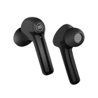 Kép 1/3 - MAXELL vezeték nélküli fülhallgató, DYNAMIC+ earbuds, TWS, bluetooth 5.3, fekete