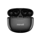 Kép 2/3 - MAXELL vezeték nélküli fülhallgató, DYNAMIC+ earbuds, TWS, bluetooth 5.3, fekete