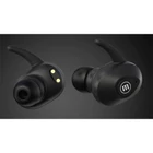 Kép 1/2 - MAXELL vezeték nélküli fülhallgató, MINI DUO earbuds, TWS, bluetooth 5.0, fekete