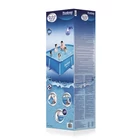 Kép 2/2 - Bestway 56403 MEDENCE MEREV FALÚ 259X170X61CM