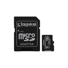 Kép 1/2 - Kingston SDCS2128GB MEMÓRIAKÁRTYA + ADAPTER