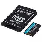 Kép 2/3 - Kingston SDCG3256GB MEMÓRIAKÁRTYA + ADAPTER