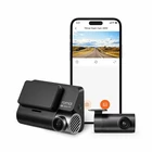 Kép 3/6 - 70mai DASHCAM4KA810+RC12 MENETRÖGZÍTŐ KAMERA+HÁTSÓ