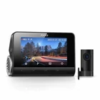 Kép 2/6 - 70mai DASHCAM4KA810+RC12 MENETRÖGZÍTŐ KAMERA+HÁTSÓ