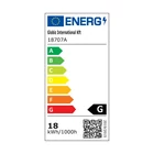 Kép 7/7 - Phenom 18707A MENNYEZETI LED LÁMPA 18W