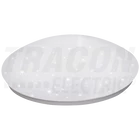 Kép 1/5 - Csillagos égbolt effektes beltéri LED mennyezeti lámpa  230 V, 50 Hz, 12 W, 750 lm, 4000 K, IP20, D=260mm, EEI=G
