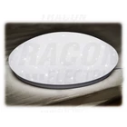 Kép 4/5 - Csillagos égbolt effektes LEDmennyezeti lámpa, vezérelhető  230 VAC,60W, 4200lm, 3000/4000/6500K,120°,IP20,D=480mm,EEI=G