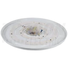 Kép 2/5 - Csillagos égbolt effektes LEDmennyezeti lámpa, vezérelhető  230 VAC,60W, 4200lm, 3000/4000/6500K,120°,IP20,D=480mm,EEI=G