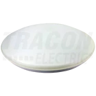 Kép 1/3 - Beltéri LED mennyezeti lámpa,opál burás  230 VAC, 50 Hz, 36 W, 2400 lm, 4000 K, IP20, D=500mm, EEI=G