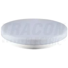 Kép 1/3 - Kerek LED fali világítótest, MFU széria  230 V, 50Hz, 30W, 4000K, 2750lm, 120°, IP54,D=400mm, EEI=F