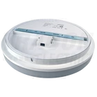 Kép 2/3 - Kerek LED fali világítótest, MFU széria  230 V, 50Hz, 30W, 4000K, 2750lm, 120°, IP54,D=400mm, EEI=F