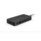 Kép 2/7 - MICROSOFT Surface Dock Thunderbolt 4