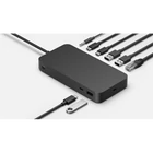 Kép 1/7 - MICROSOFT Surface Dock Thunderbolt 4