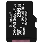 Kép 5/5 - Kingston SDCS2256GB MICRO SD KÁRTYA + ADAPTER