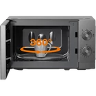 Kép 3/5 - Gorenje MO20E1T4 MIKROHULLÁMÚ SÜTŐ