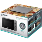 Kép 5/5 - Gorenje MO20E1T4 MIKROHULLÁMÚ SÜTŐ