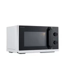 Kép 3/6 - Sharp RCS200TW MIKROHULLÁMÚ SÜTŐ