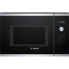 Kép 1/12 - Bosch BEL554MS0 MIKROHULLÁMÚ SÜTŐ BEÉPÍTHETŐ