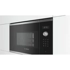 Kép 3/12 - Bosch BEL554MS0 MIKROHULLÁMÚ SÜTŐ BEÉPÍTHETŐ