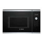 Kép 2/12 - Bosch BEL554MS0 MIKROHULLÁMÚ SÜTŐ BEÉPÍTHETŐ