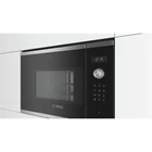 Kép 4/12 - Bosch BEL554MS0 MIKROHULLÁMÚ SÜTŐ BEÉPÍTHETŐ