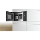 Kép 6/12 - Bosch BEL554MS0 MIKROHULLÁMÚ SÜTŐ BEÉPÍTHETŐ