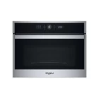 Kép 1/7 - Whirlpool WMW44HMX MIKROHULLÁMÚ SÜTŐ BEÉPÍTHETŐ