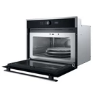 Kép 3/7 - Whirlpool WMW44HMX MIKROHULLÁMÚ SÜTŐ BEÉPÍTHETŐ