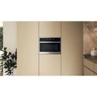 Kép 4/7 - Whirlpool WMW44HMX MIKROHULLÁMÚ SÜTŐ BEÉPÍTHETŐ