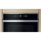 Kép 6/7 - Whirlpool WMW44HMX MIKROHULLÁMÚ SÜTŐ BEÉPÍTHETŐ