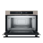 Kép 2/7 - Whirlpool WMD44ME MIKROHULLÁMÚ SÜTŐ BEÉPÍTHETŐ