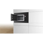 Kép 4/4 - Bosch BFL623MB3 MIKROHULLÁMÚ SÜTŐ BEÉPÍTHETŐ