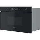 Kép 2/7 - Whirlpool MBNA920B MIKROHULLÁMÚ SÜTŐ BEÉPÍTHETŐ